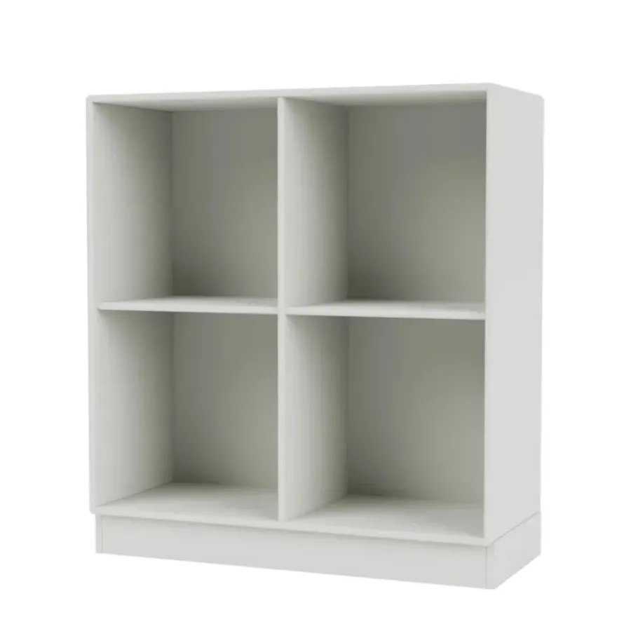 Montana 1112 reol inkl. ophæng fra Discount