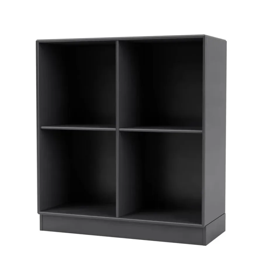 Montana 1112 reol inkl. ophæng fra Discount