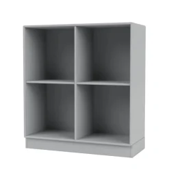 Montana 1112 reol inkl. ophæng fra Discount