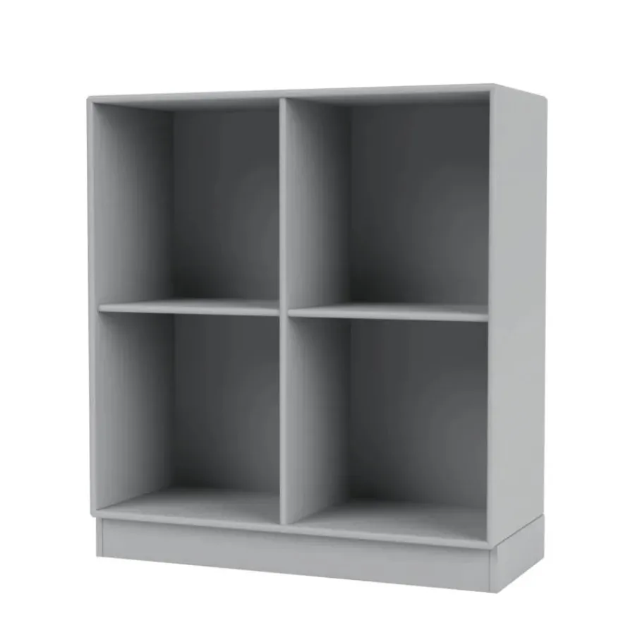 Montana 1112 reol inkl. ophæng fra Discount