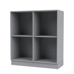 Montana 1112 reol inkl. ophæng fra Discount