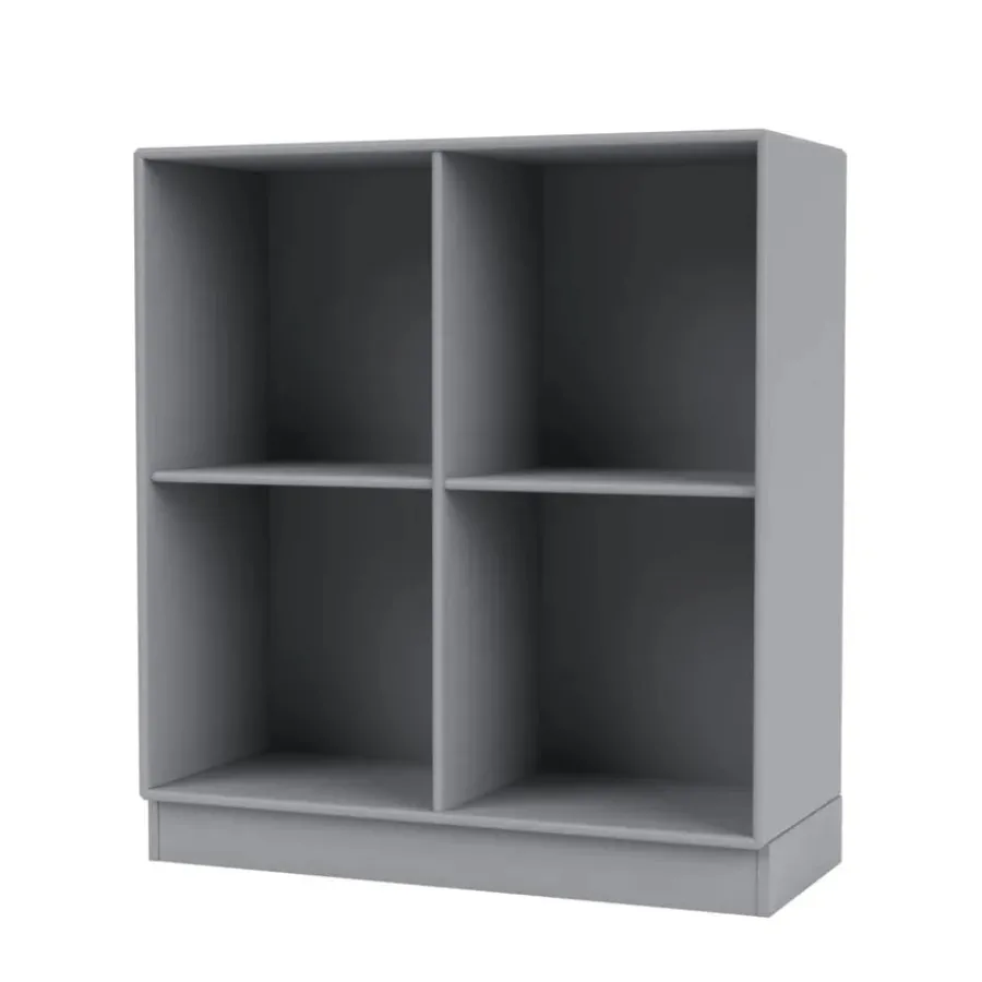Montana 1112 reol inkl. ophæng fra Discount
