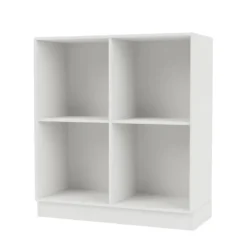 Montana 1112 reol inkl. ophæng fra Discount