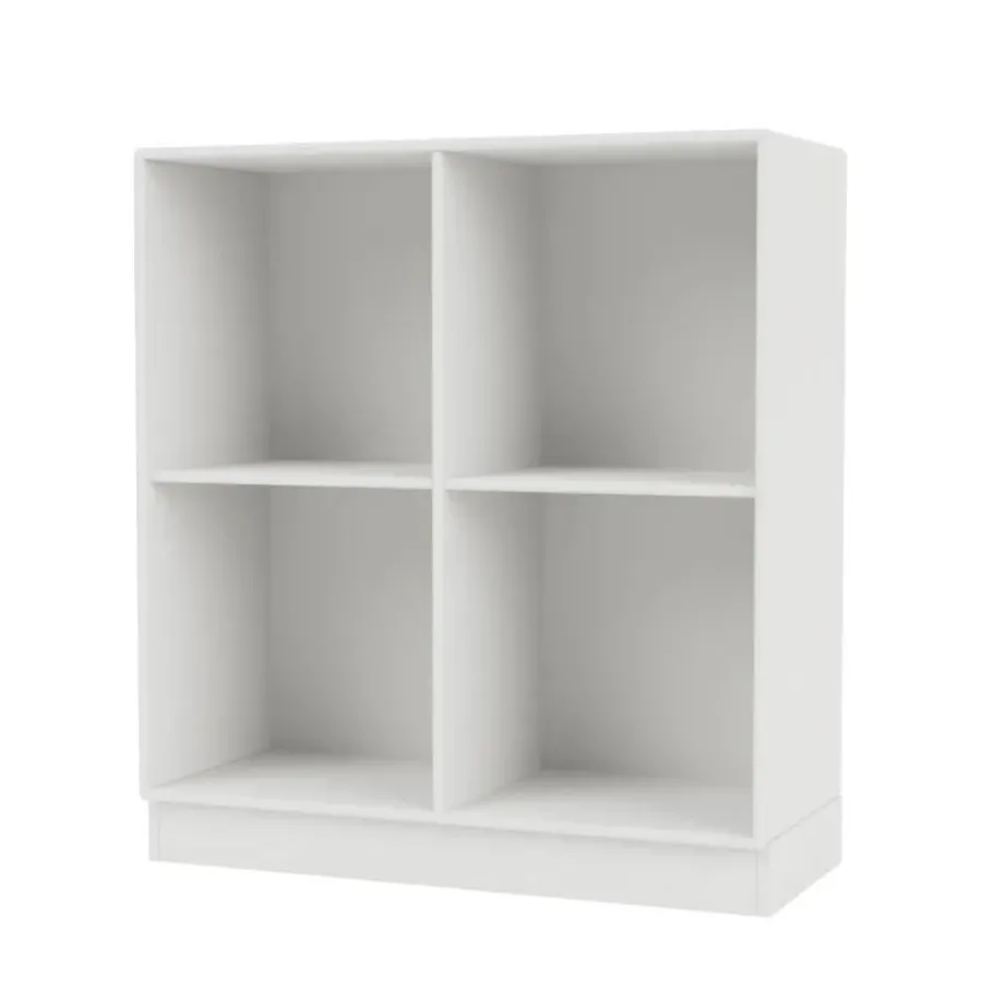 Montana 1112 reol inkl. ophæng fra Discount