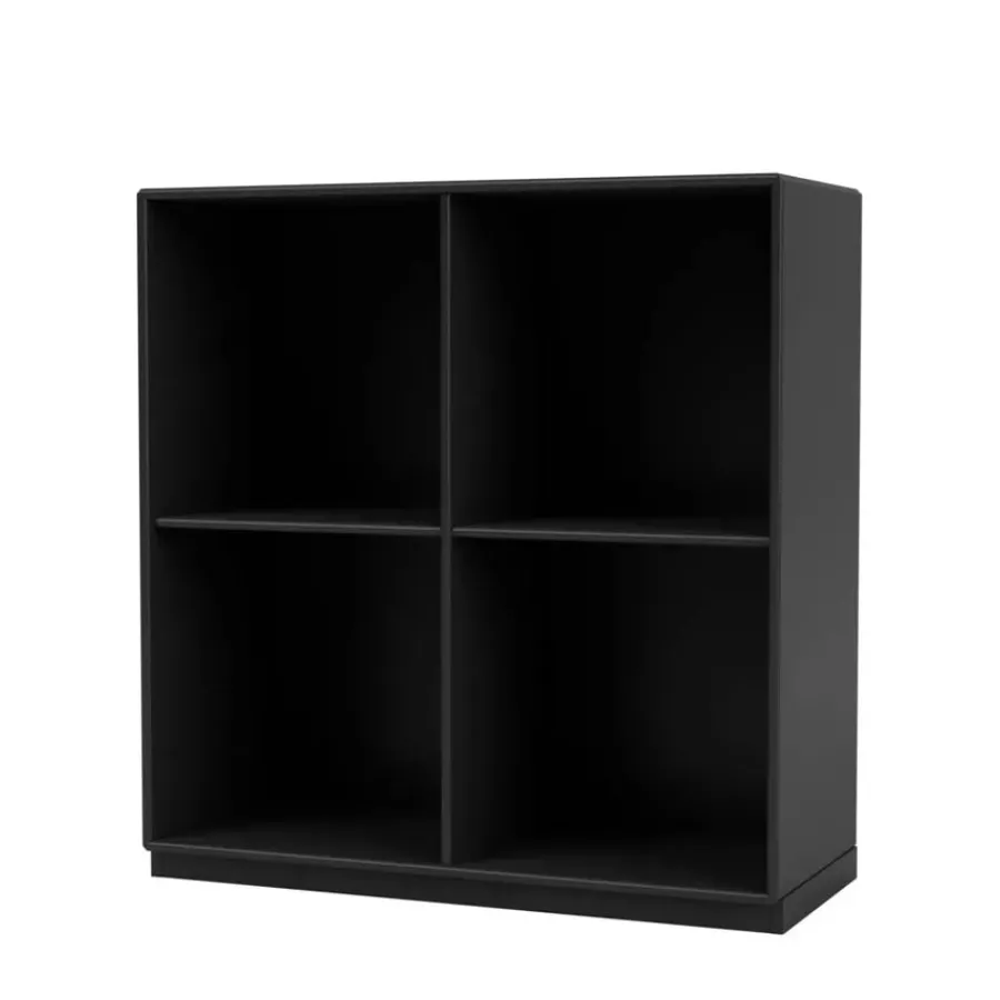 Montana 1112 reol inkl. ophæng fra Discount