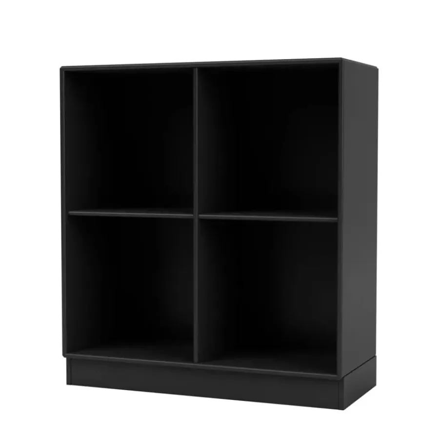 Montana 1112 reol inkl. ophæng fra Discount