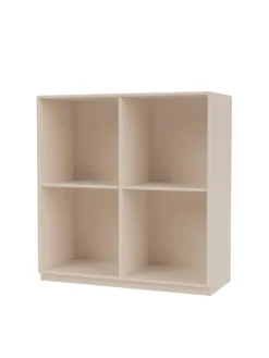 Montana 1112 reol inkl. ophæng fra Discount