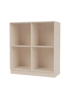 Montana 1112 reol inkl. ophæng fra Discount