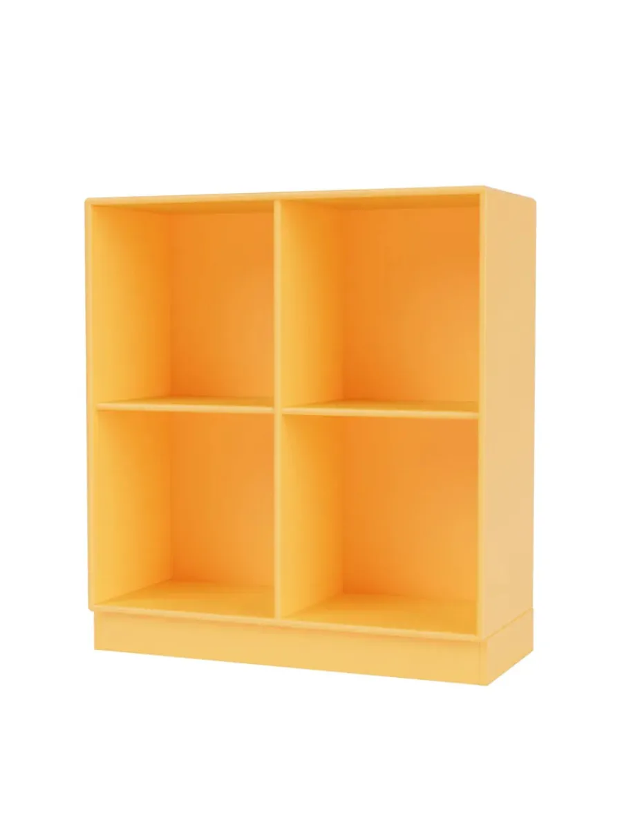 Montana 1112 reol inkl. ophæng fra Discount