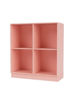 Montana 1112 reol inkl. ophæng fra Discount