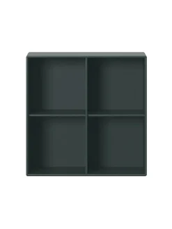 Montana 1112 reol inkl. ophæng fra Discount