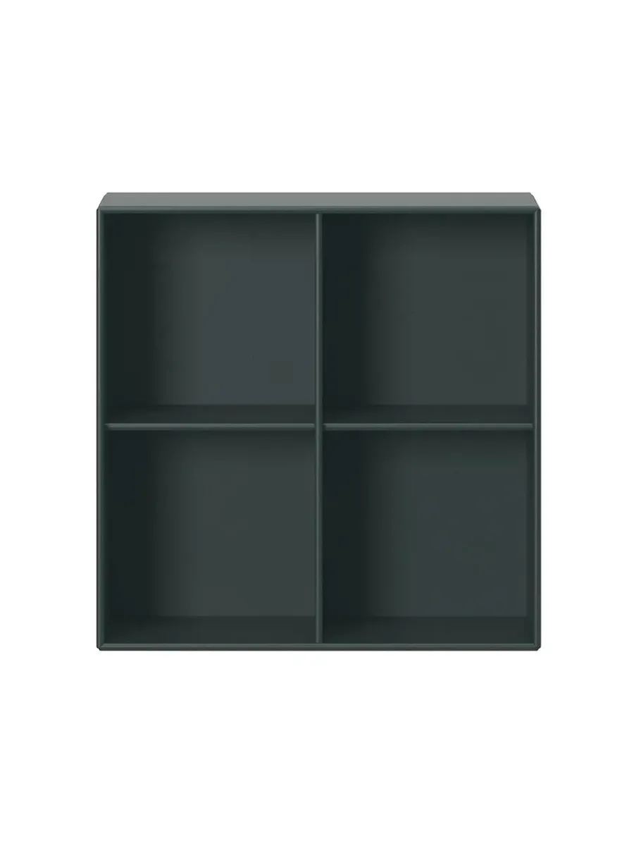 Montana 1112 reol inkl. ophæng fra Discount
