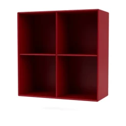 Montana 1112 reol inkl. ophæng fra Discount