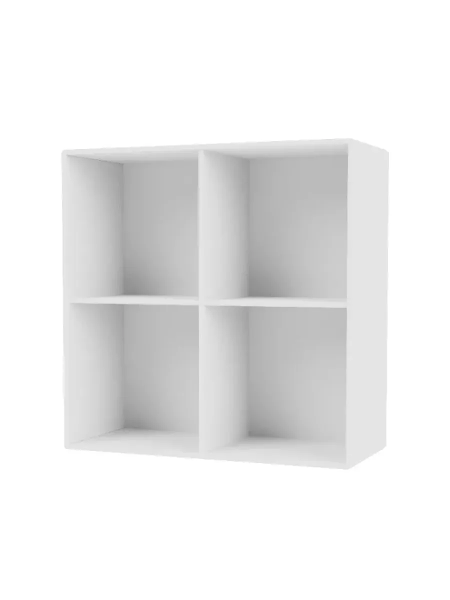 Montana 1112 reol inkl. ophæng fra Discount