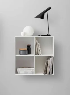 Montana 1112 reol inkl. ophæng fra Discount
