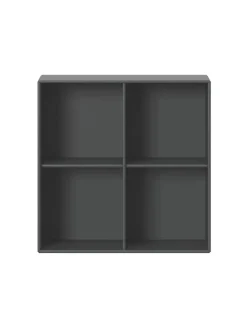 Montana 1112 reol inkl. ophæng fra Discount