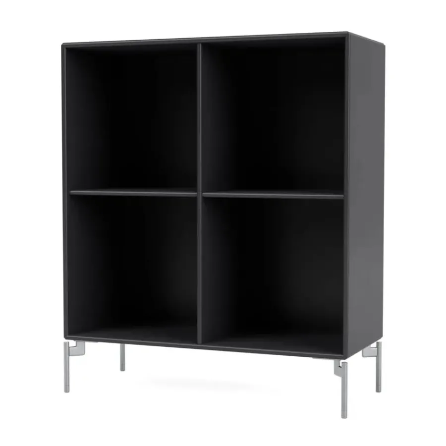 Montana 1112 reol inkl. ophæng fra Discount