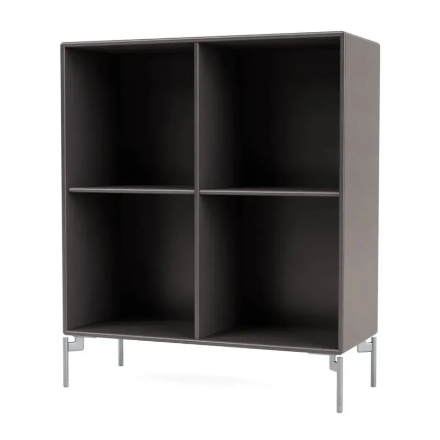 Montana 1112 reol inkl. ophæng fra Discount