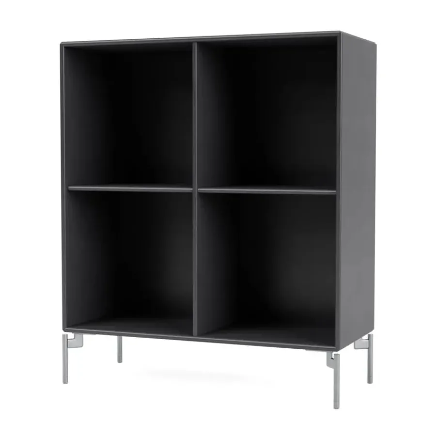Montana 1112 reol inkl. ophæng fra Discount