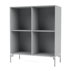 Montana 1112 reol inkl. ophæng fra Discount