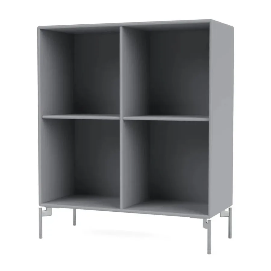 Montana 1112 reol inkl. ophæng fra Discount