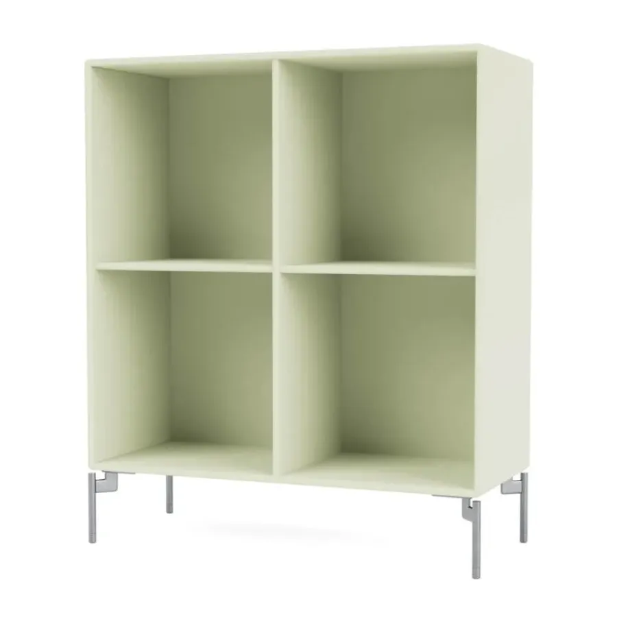 Montana 1112 reol inkl. ophæng fra Discount