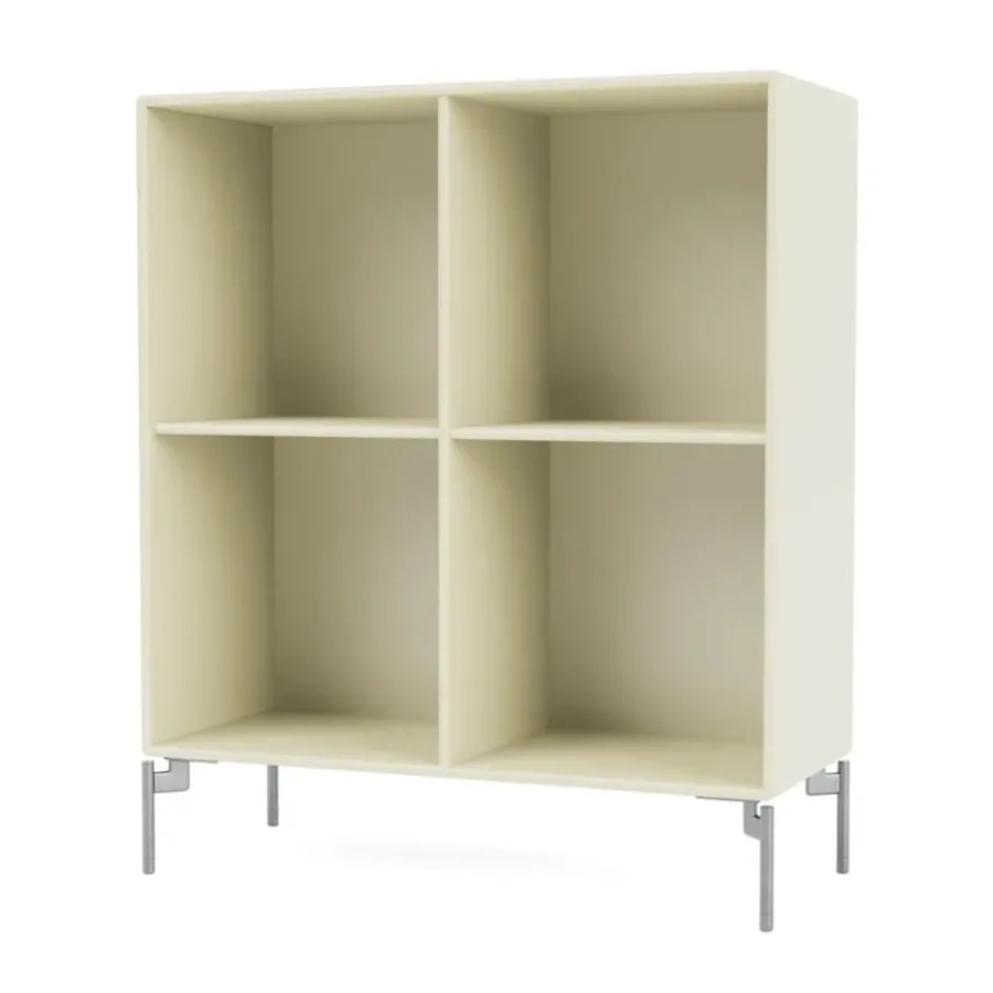 Montana 1112 reol inkl. ophæng fra Discount