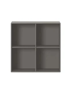 Montana 1112 reol inkl. ophæng fra Discount
