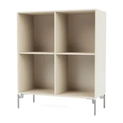 Montana 1112 reol inkl. ophæng fra Discount