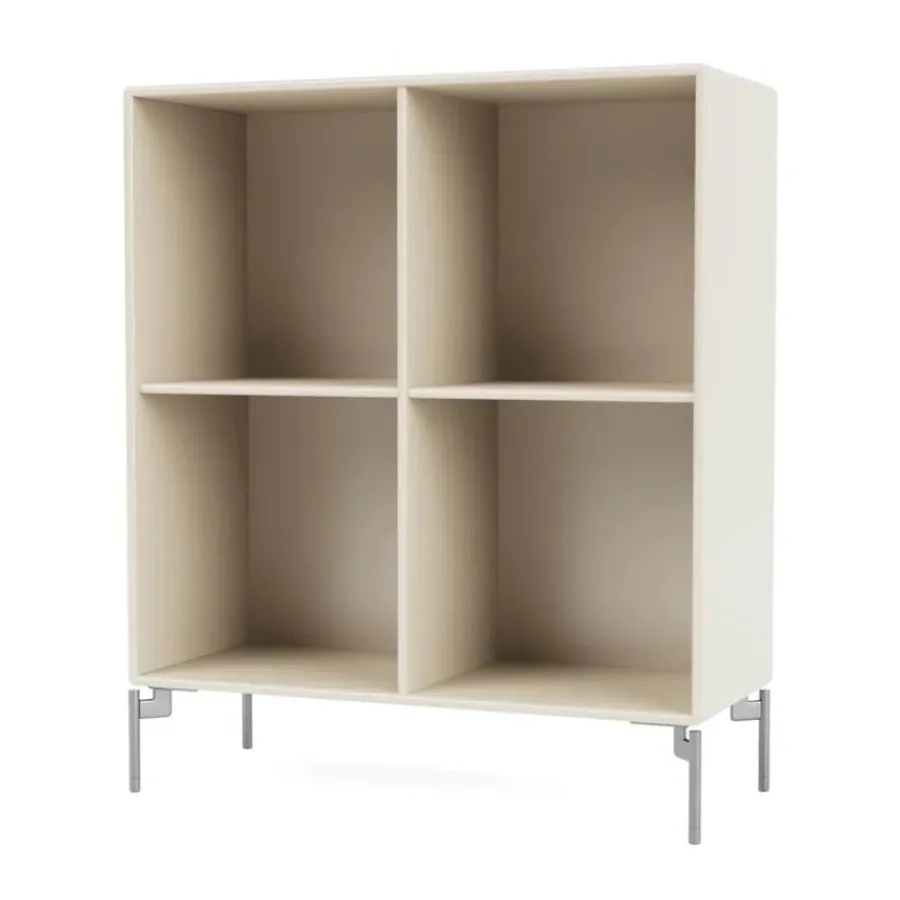 Montana 1112 reol inkl. ophæng fra Discount