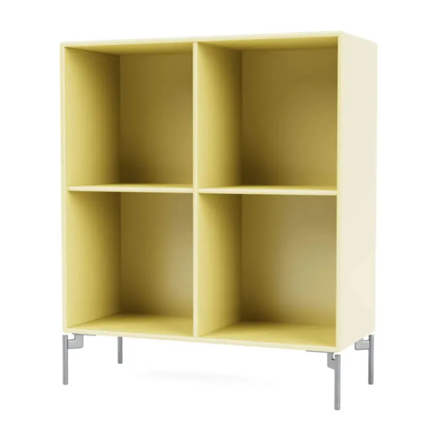 Montana 1112 reol inkl. ophæng fra Discount