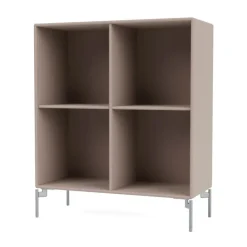 Montana 1112 reol inkl. ophæng fra Discount