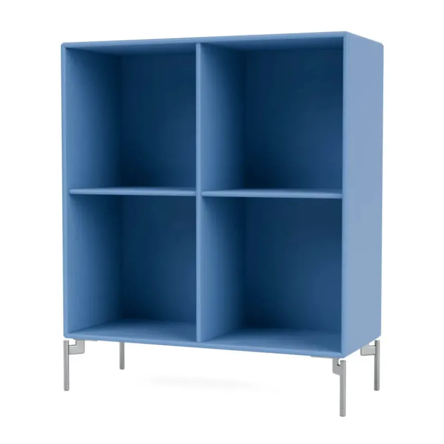 Montana 1112 reol inkl. ophæng fra Discount