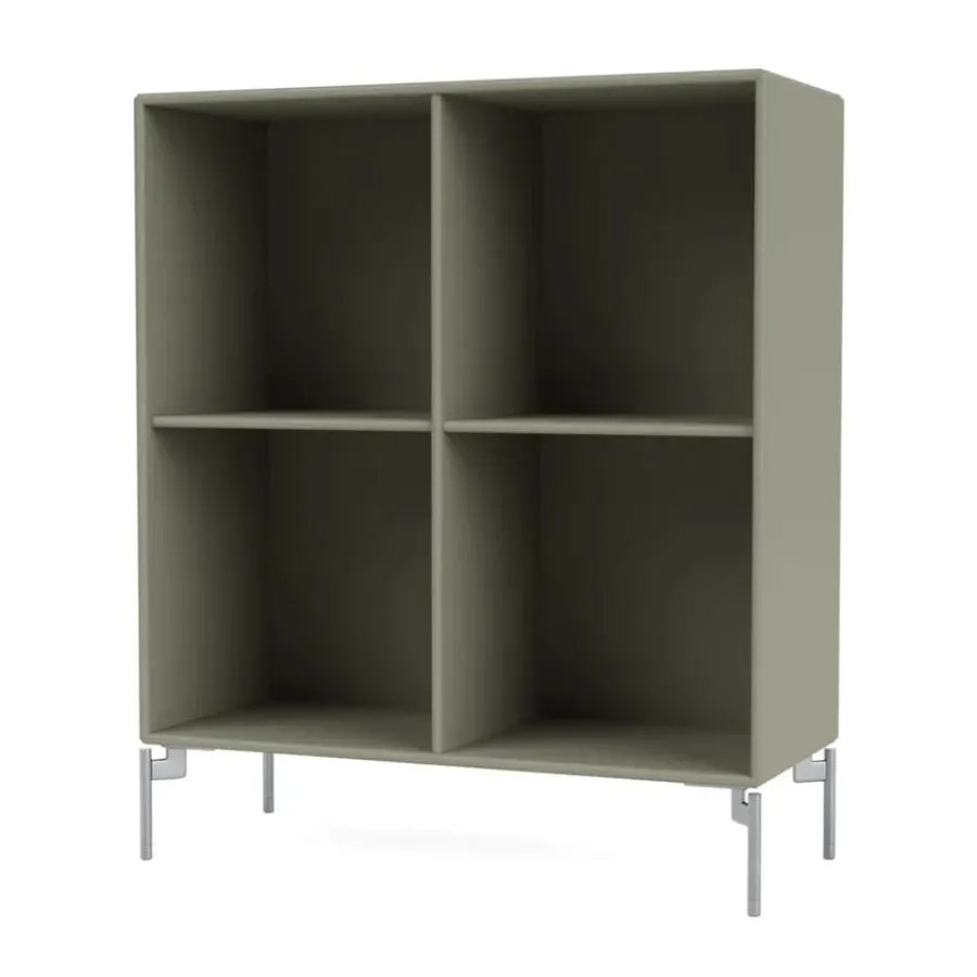 Montana 1112 reol inkl. ophæng fra Discount