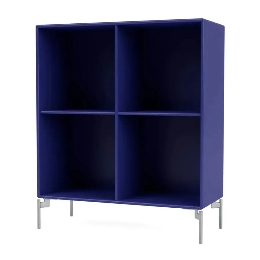 Montana 1112 reol inkl. ophæng fra Discount