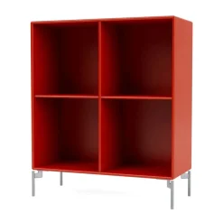 Montana 1112 reol inkl. ophæng fra Discount