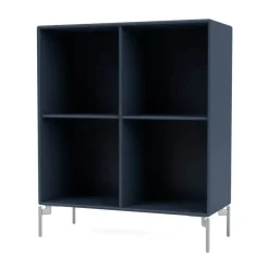 Montana 1112 reol inkl. ophæng fra Discount