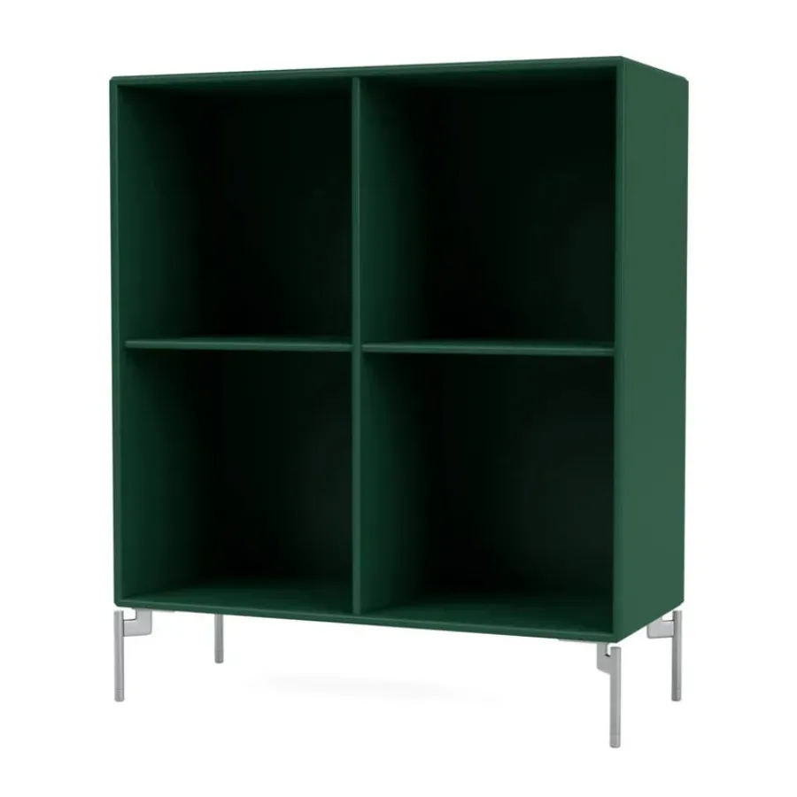 Montana 1112 reol inkl. ophæng fra Discount