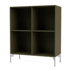 Montana 1112 reol inkl. ophæng fra Discount