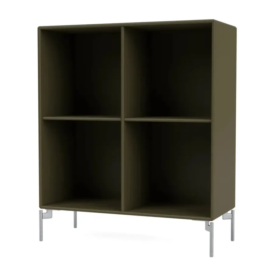 Montana 1112 reol inkl. ophæng fra Discount