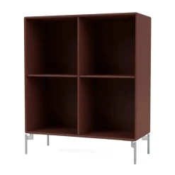 Montana 1112 reol inkl. ophæng fra Discount