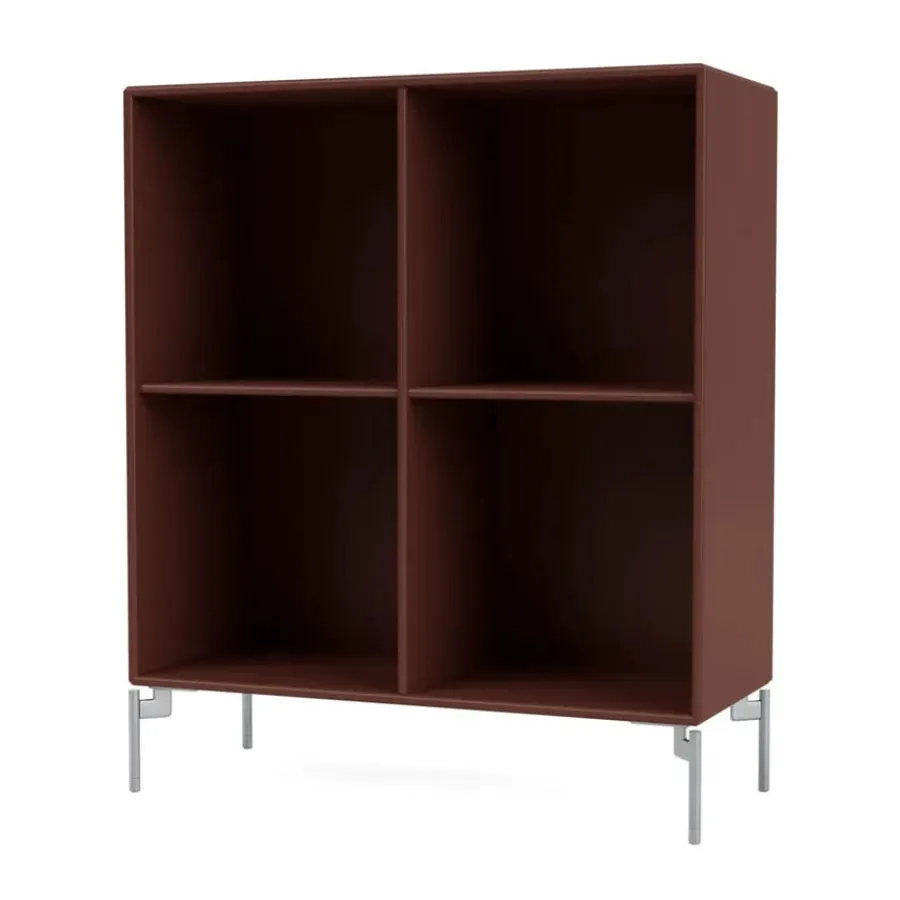 Montana 1112 reol inkl. ophæng fra Discount