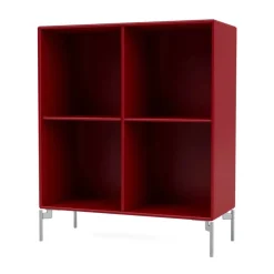 Montana 1112 reol inkl. ophæng fra Discount