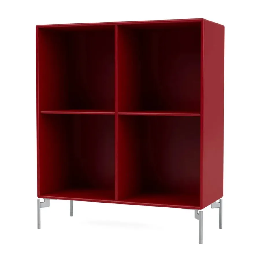 Montana 1112 reol inkl. ophæng fra Discount