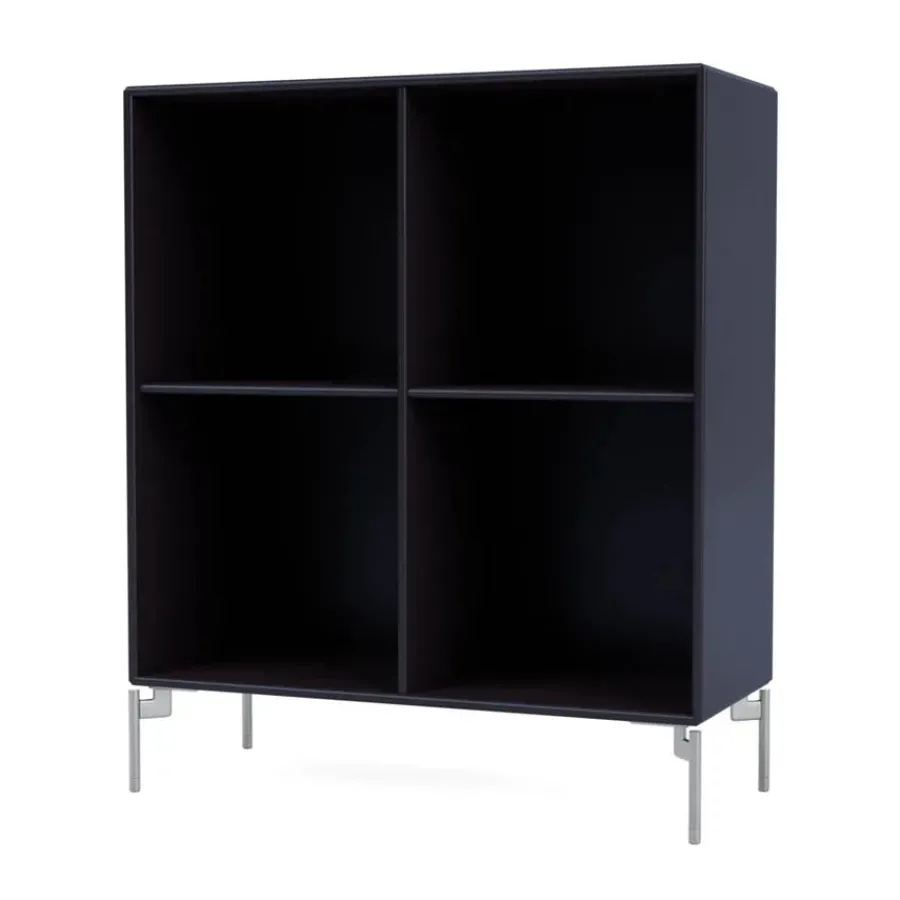Montana 1112 reol inkl. ophæng fra Discount