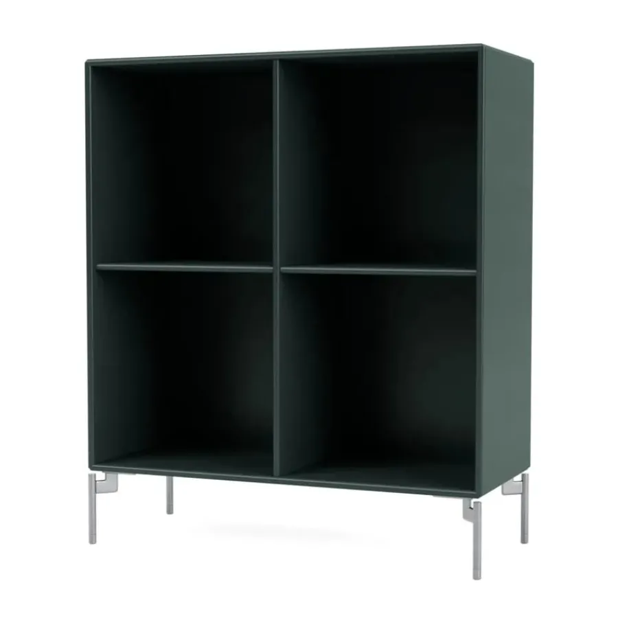 Montana 1112 reol inkl. ophæng fra Discount