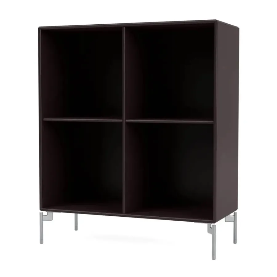 Montana 1112 reol inkl. ophæng fra Discount