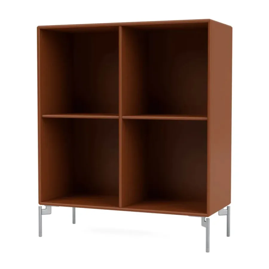Montana 1112 reol inkl. ophæng fra Discount