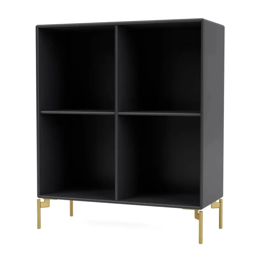 Montana 1112 reol inkl. ophæng fra Discount