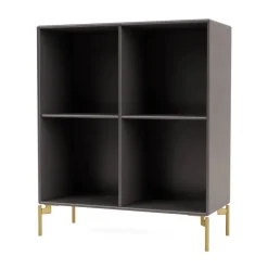 Montana 1112 reol inkl. ophæng fra Discount